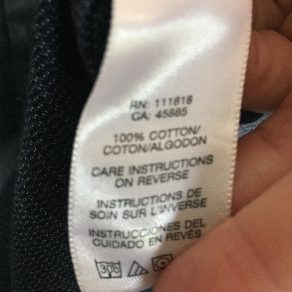 Michael Kors Button Down - image 3